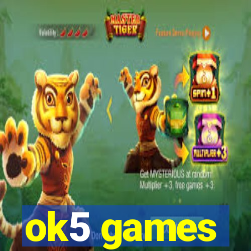 ok5 games